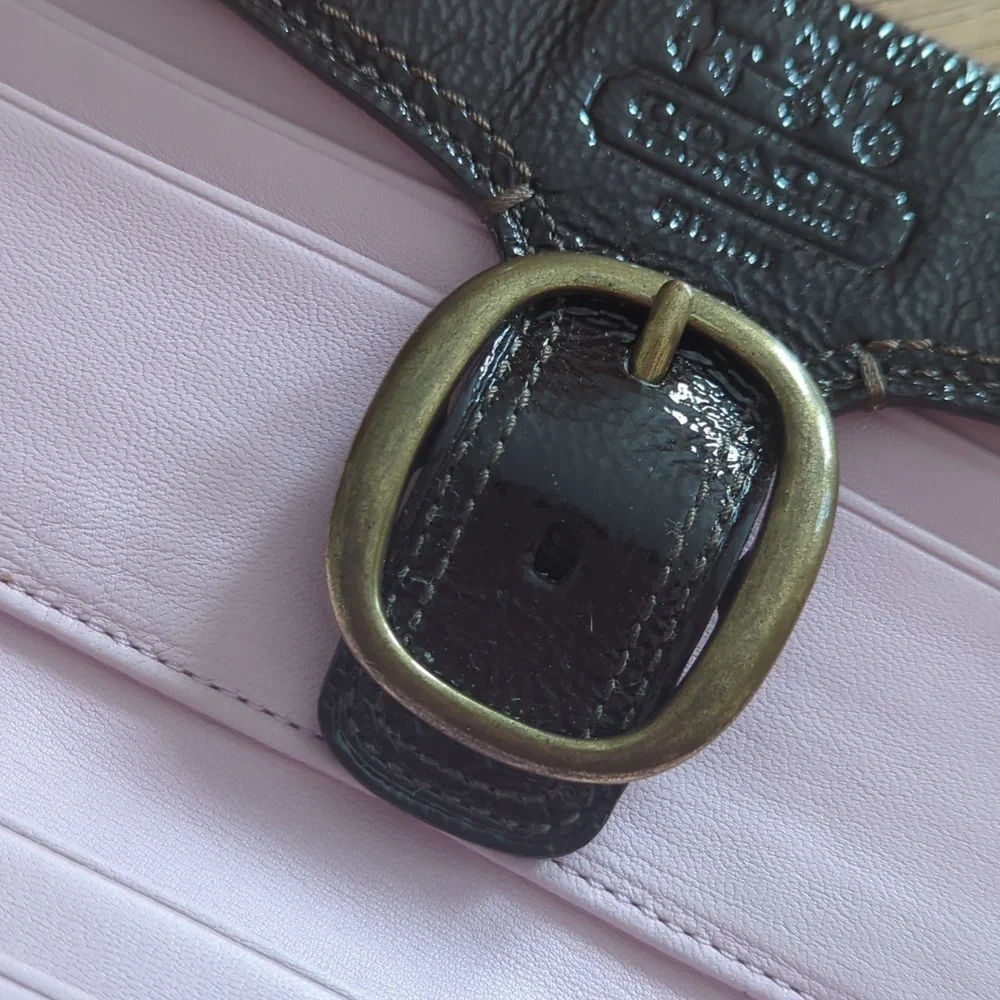 Coach wallets - Picture 7 of 16